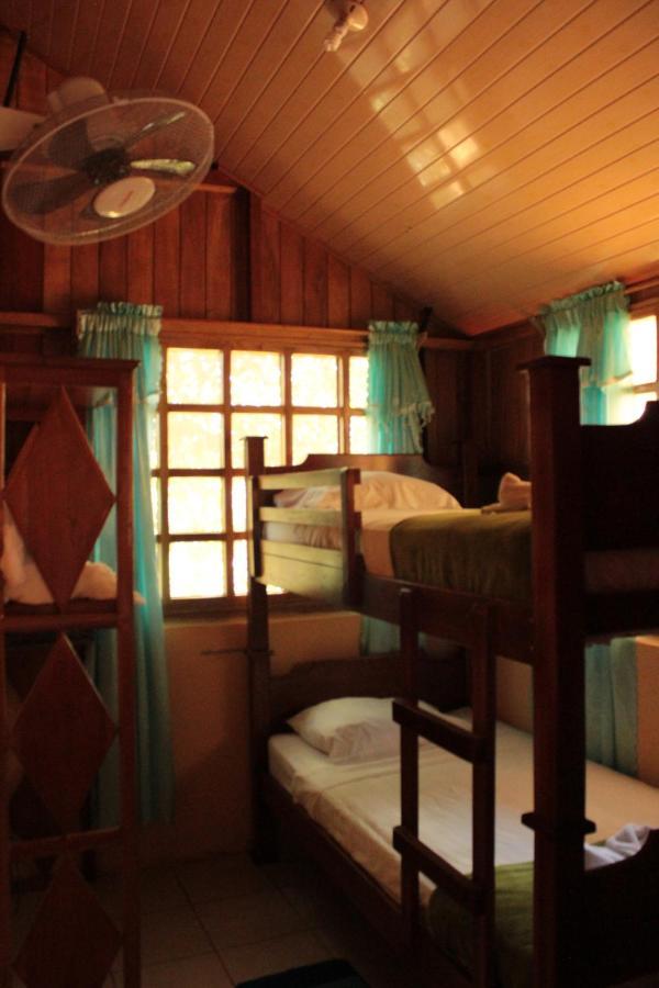 Casa Horizontes Corcovado Bed and Breakfast Drakes Bay Buitenkant foto